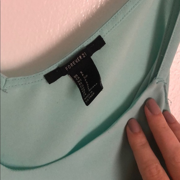 Tank top - Picture 3 of 3